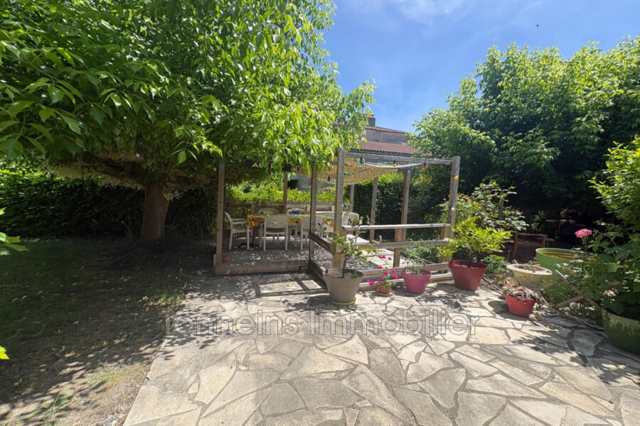 Maison à vendre à Tonneins