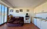 Appartement à vendre à Le Lavandou