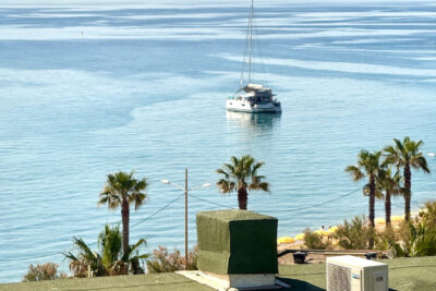 Appartement à vendre à Le Lavandou