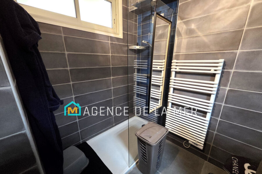 Appartement à vendre à Mandelieu-la-napoule