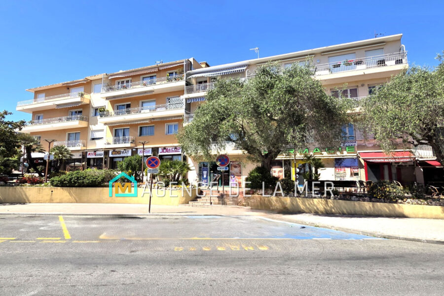 Appartement à vendre à Mandelieu-la-napoule