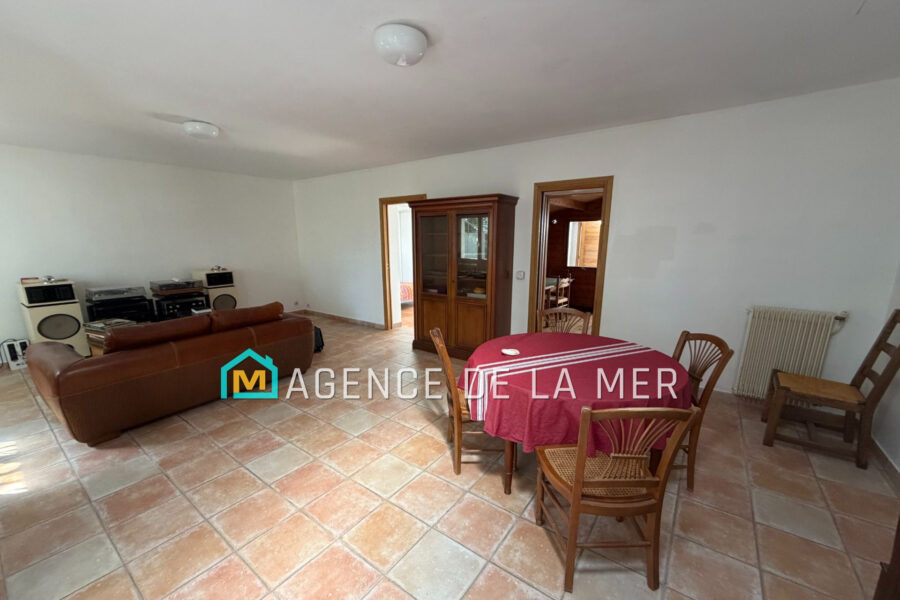 Maison à vendre à Mandelieu-la-napoule