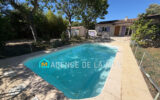 Maison à vendre à Mandelieu-la-napoule