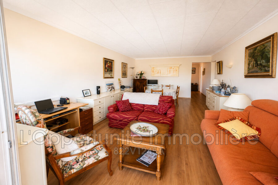 Appartement à vendre à Cannes