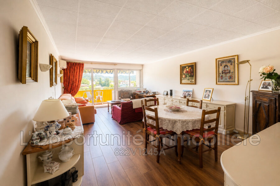 Appartement à vendre à Cannes