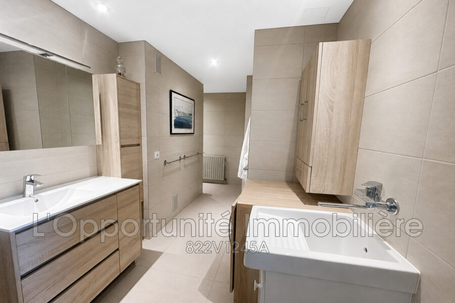 Appartement à vendre à Cannes