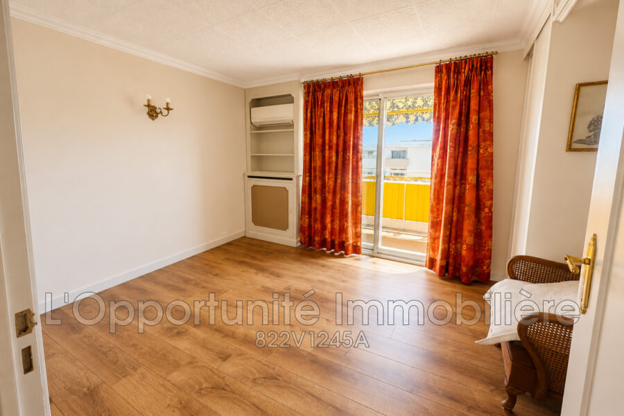 Appartement à vendre à Cannes