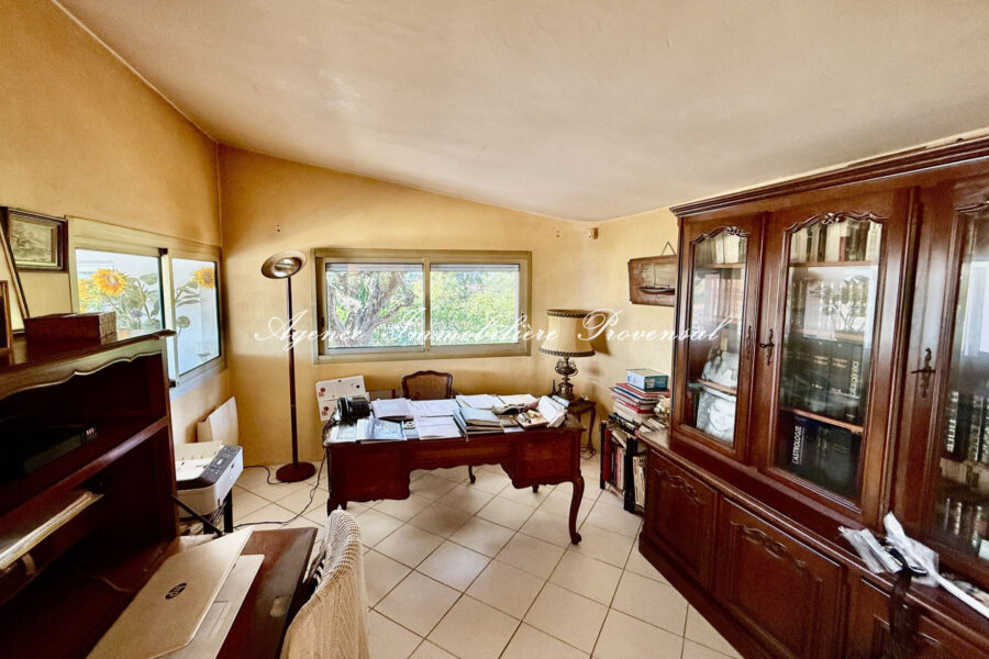 Maison à vendre à Sainte-maxime