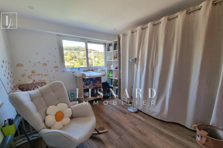 Appartement à vendre à Vallauris