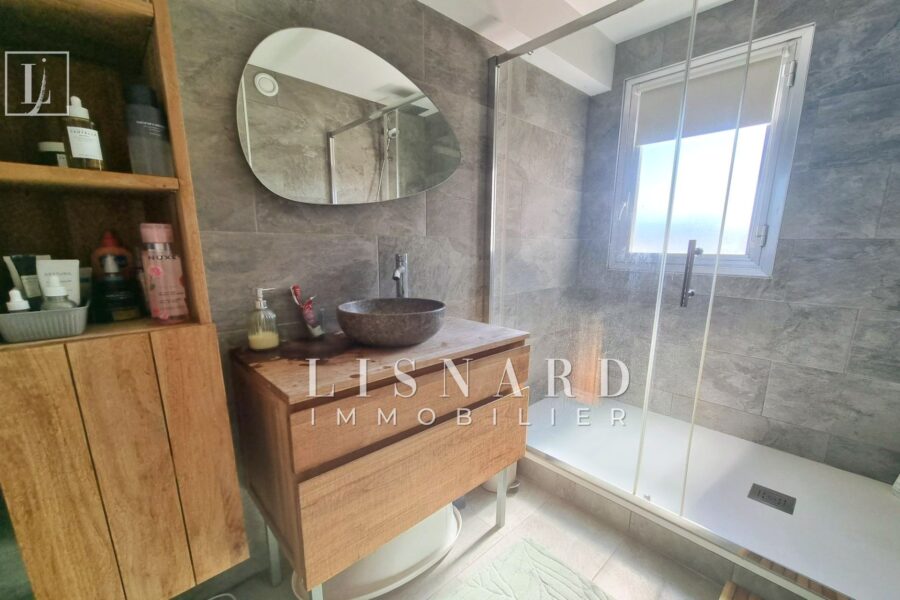 Appartement à vendre à Vallauris