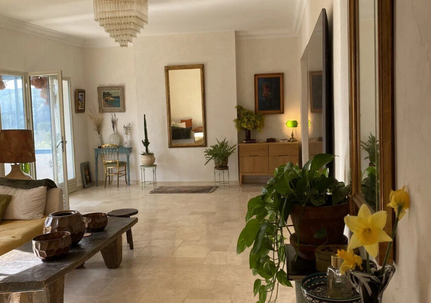 Maison à vendre à Cotignac