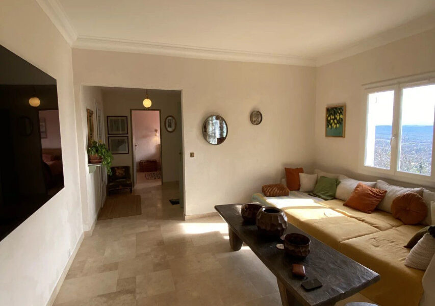 Maison à vendre à Cotignac