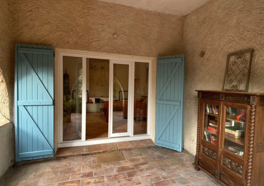 Maison à vendre à Cotignac