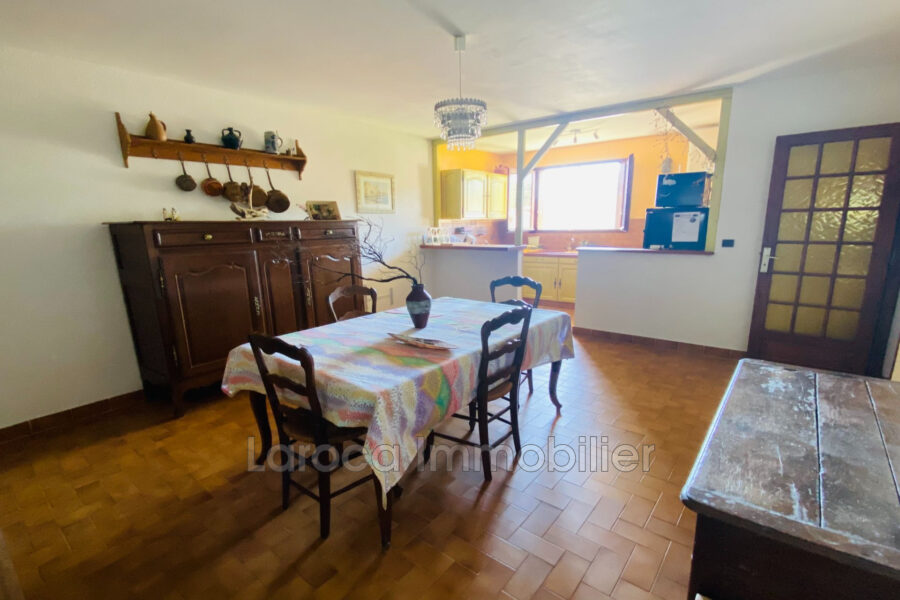 Maison à vendre à Cerbère