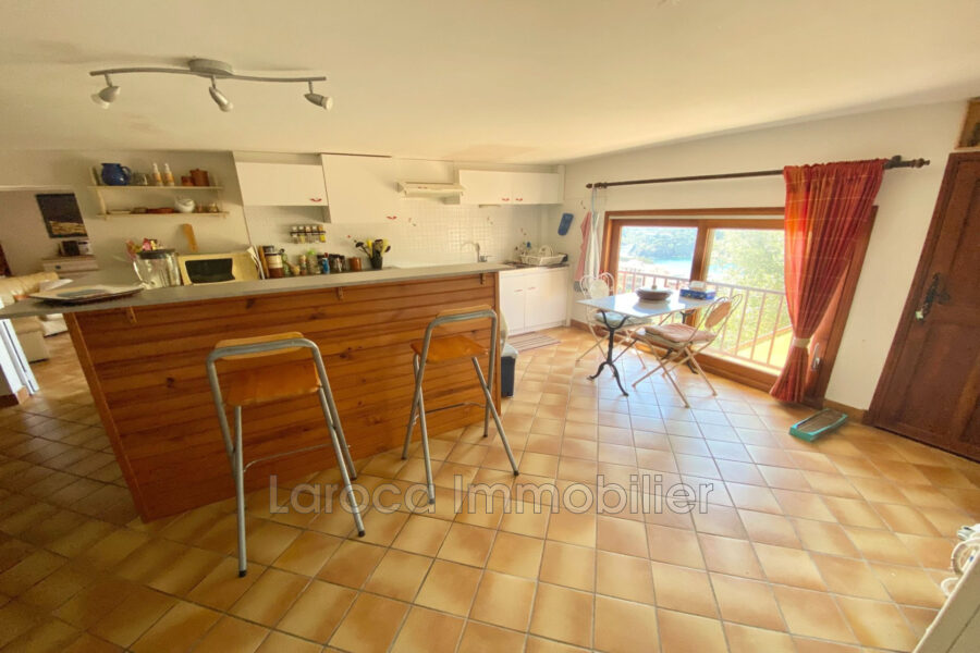 Maison à vendre à Cerbère