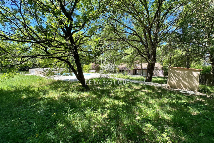 Maison à vendre à Plan-d&rsquo;aups-sainte-baume