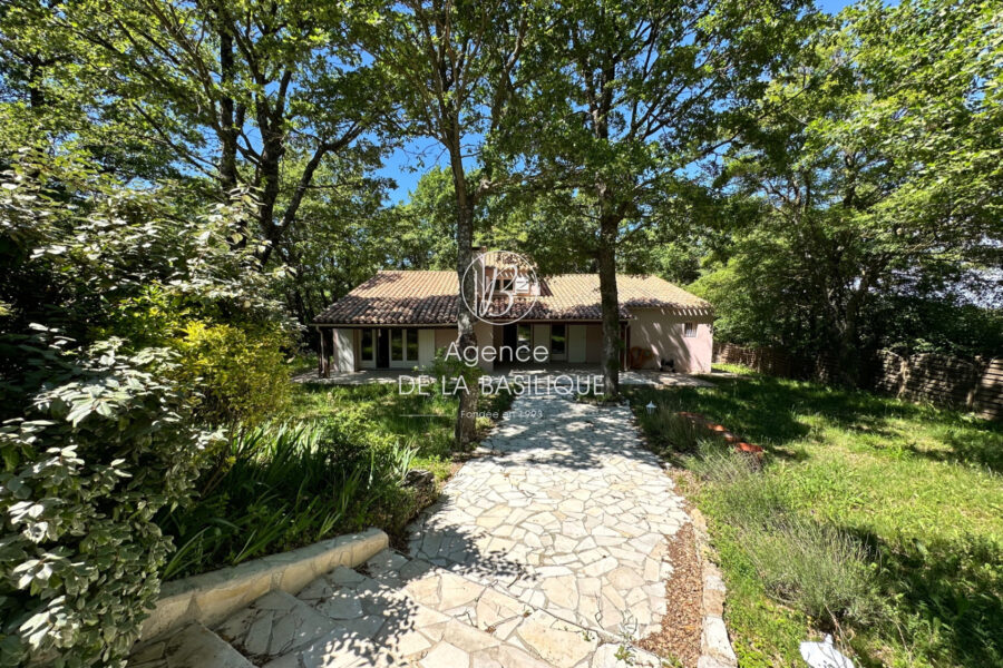 Maison à vendre à Plan-d&rsquo;aups-sainte-baume