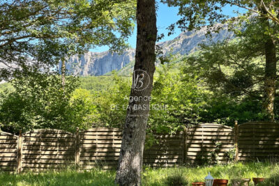 Maison à vendre à Plan-d&rsquo;aups-sainte-baume