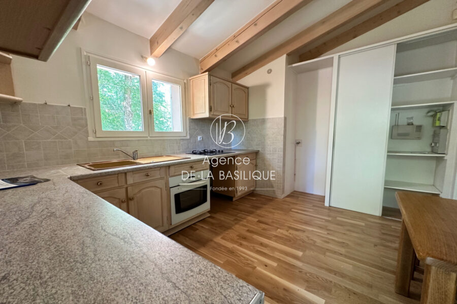 Maison à vendre à Plan-d&rsquo;aups-sainte-baume