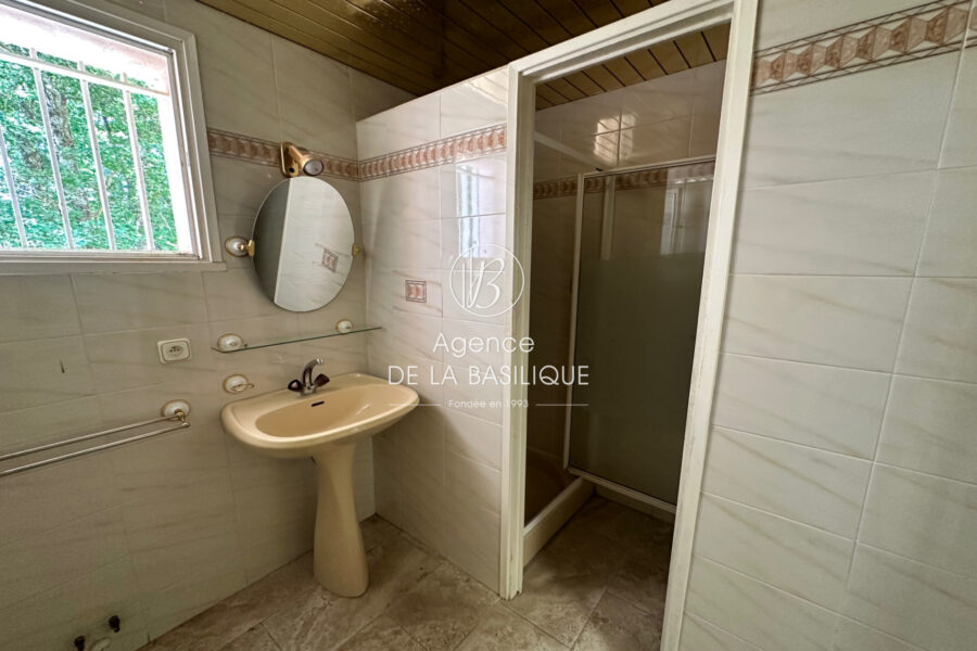 Maison à vendre à Plan-d&rsquo;aups-sainte-baume