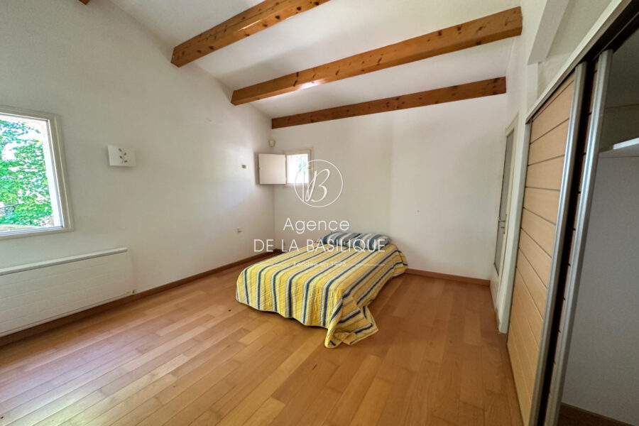 Maison à vendre à Plan-d&rsquo;aups-sainte-baume