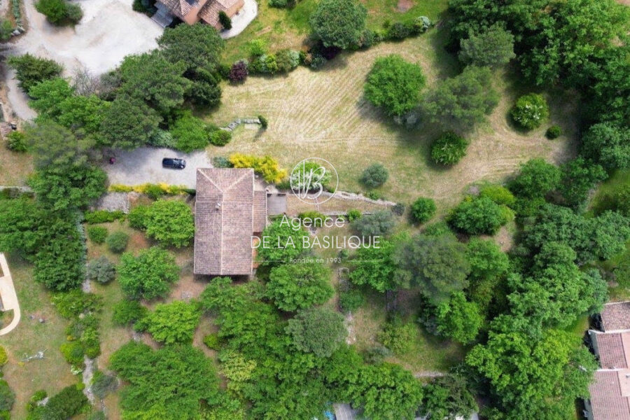 Maison à vendre à Saint-maximin-la-sainte-baume