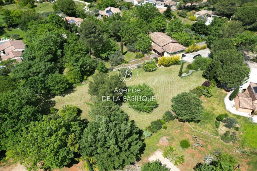 Maison à vendre à Saint-maximin-la-sainte-baume