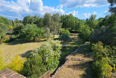 Maison à vendre à Saint-maximin-la-sainte-baume