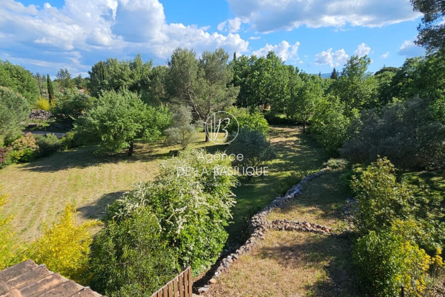 Maison à vendre à Saint-maximin-la-sainte-baume