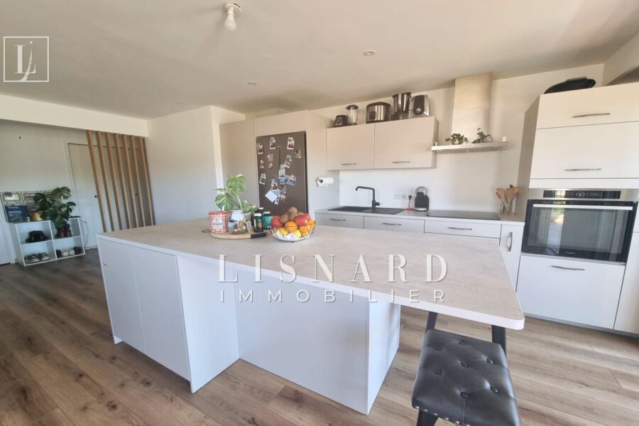 Appartement à vendre à Vallauris