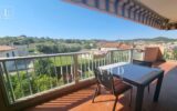 Appartement à vendre à Vallauris