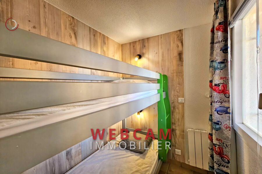 Appartement à vendre à Agay