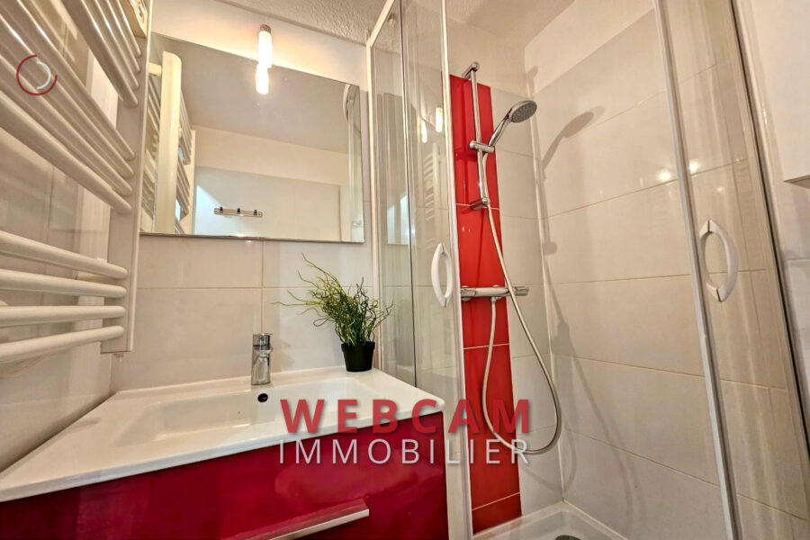 Appartement à vendre à Agay