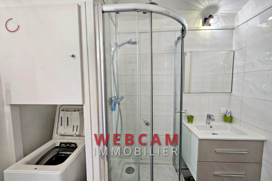 Appartement à vendre à Agay