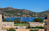 Appartement à vendre à Agay