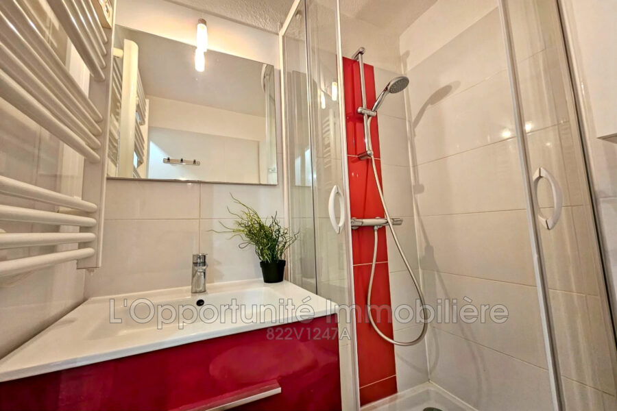 Appartement à vendre à Agay