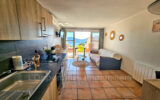 Appartement à vendre à Agay