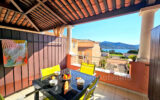 Appartement à vendre à Saint-Raphaël