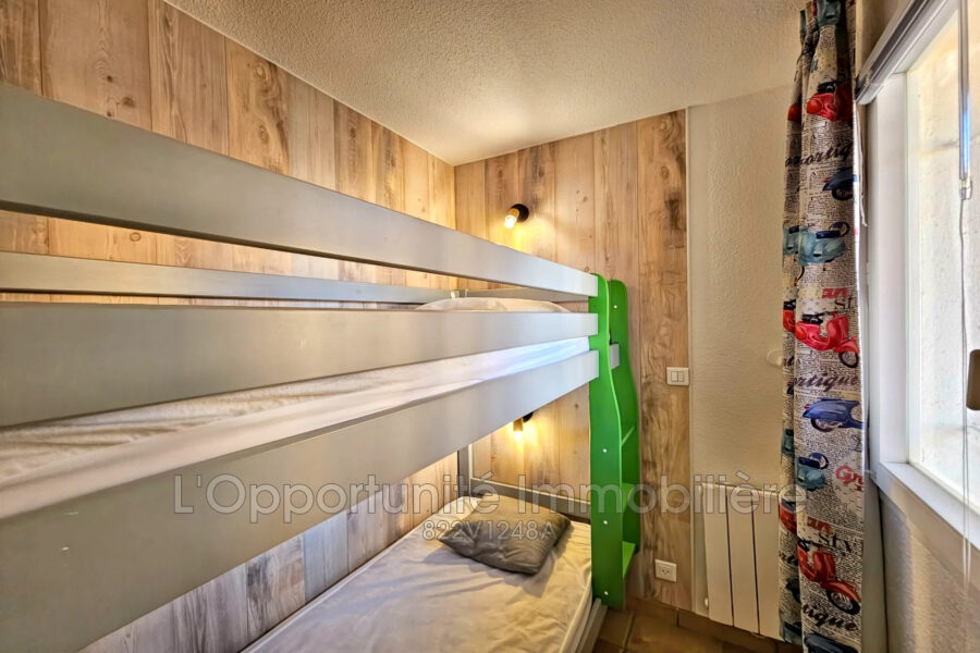 Appartement à vendre à Saint-Raphaël