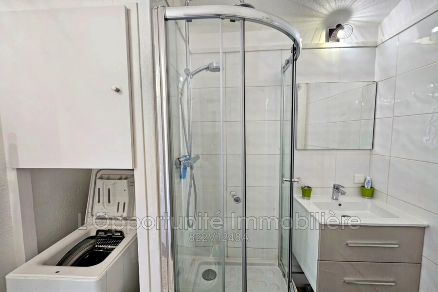 Appartement à vendre à Saint-Raphaël