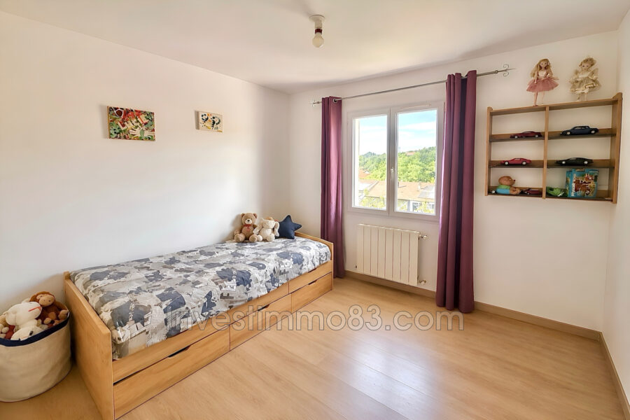 Maison à vendre à Mimet