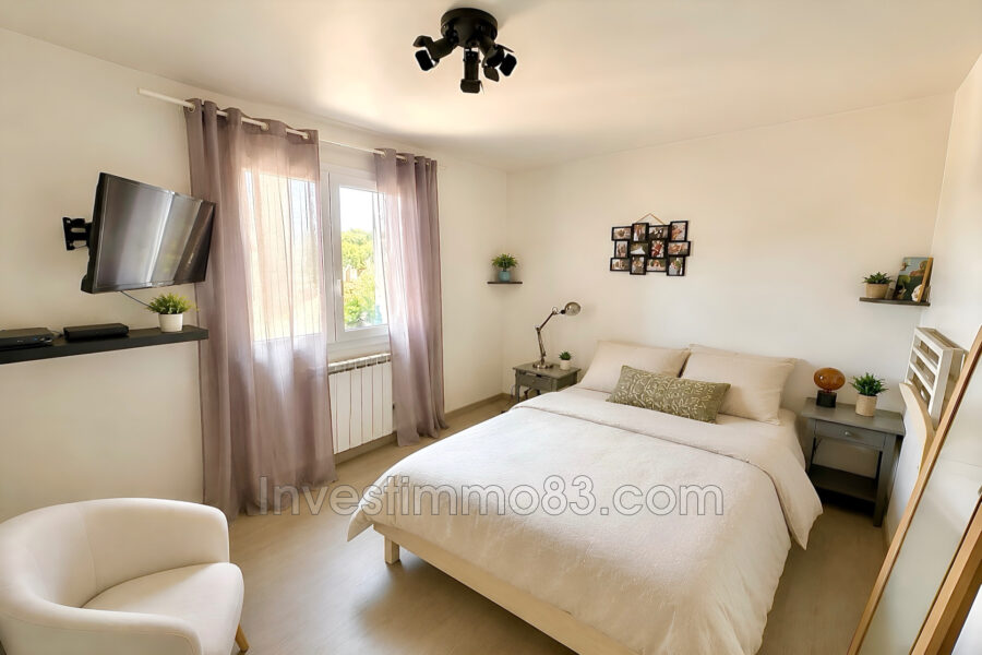 Maison à vendre à Mimet