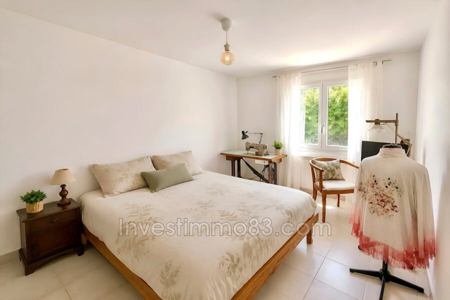 Maison à vendre à Mimet