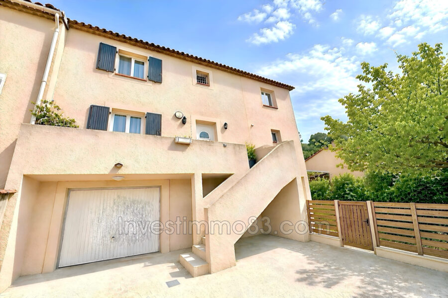 Maison à vendre à Mimet