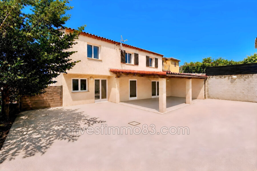 Maison à vendre à Mimet