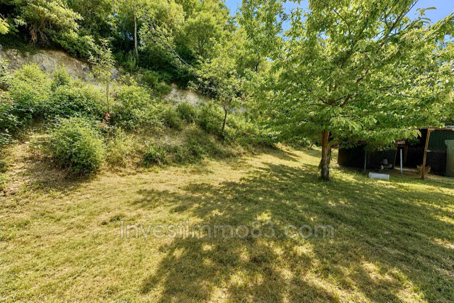 Maison à vendre à Mimet