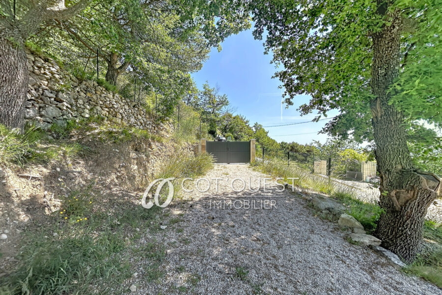 Maison à vendre à Toudon