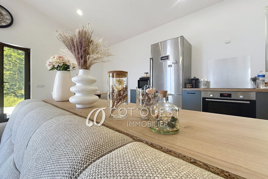 Maison à vendre à Toudon — Vue nature — photo 4