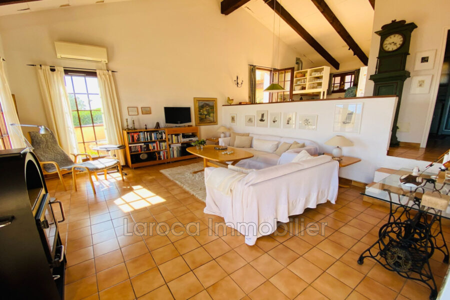 Maison à vendre à Cerbère