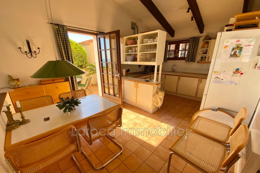 Maison à vendre à Cerbère
